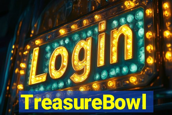 TreasureBowl treasure bowl jdb